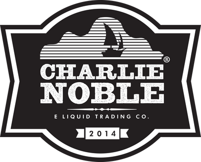 Charlie Noble