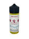 Vape Dojo - Watermelon Menthol Flavored Synthetic Nicotine Solution