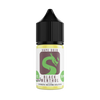 Vape Dojo Salts - Black Menthol Flavored Synthetic Nicotine Solution