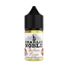 Charlie Noble Salts - Soller's Pointe Flavored Synthetic Nicotine Solution