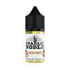 Charlie Noble Salts - Stroopwafel Flavored Synthetic Nicotine Solution