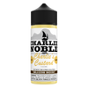 Charlie Noble - Charlie's Custard Flavored Synthetic Nicotine Solution