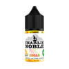 Charlie Noble Salts - Mango Sugar Flavored Synthetic Nicotine Solution