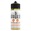 Charlie Noble - Snickerdoodle Flavored Synthetic Nicotine Solution
