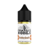 Charlie Noble - Snickerdoodle Flavored Synthetic Nicotine Solution