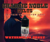 Charlie Noble Salts - Captain Charleston Gray Flavored Synthetic Nicotine Solution