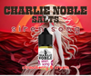 Charlie Noble Salts - Siren Song Flavored Synthetic Nicotine Solution
