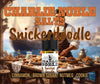 Charlie Noble Salts - Snickerdoodle Flavored Synthetic Nicotine Solution