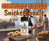 Charlie Noble - Snickerdoodle Flavored Synthetic Nicotine Solution