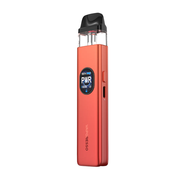 Vaporesso - XROS 5 - Coral Red