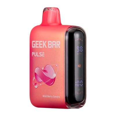 Geek Bar Pulse 15000 (5%)