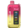 OXBAR - Capricorn ll - Strawberry Shortcake