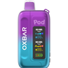 OXBAR - Pisces - Watermelon Apple Gush
