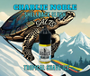 Charlie Noble Salts - Shellback Slush Flavored Synthetic Nicotine Solution