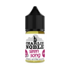 Charlie Noble Salts - Siren Song Flavored Synthetic Nicotine Solution