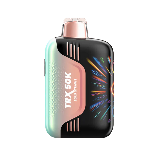 VIHO TRX50K -  Sour Straws