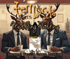 Ten Buck Juice Salts - Meddling Pudding Flavored Synthetic Salts Nicotine Solution