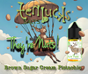 Ten Buck Juice Salts - They're Nuts! Flavored Synthetic Salts Nicotine Solution