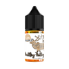 Ten Buck Juice Salts - Meddling Pudding Flavored Synthetic Salts Nicotine Solution