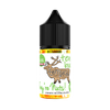 Ten Buck Juice Salts - They're Nuts! Flavored Synthetic Salts Nicotine Solution