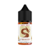 Vape Dojo Salts - Tobacco Flavored Synthetic Nicotine Solution