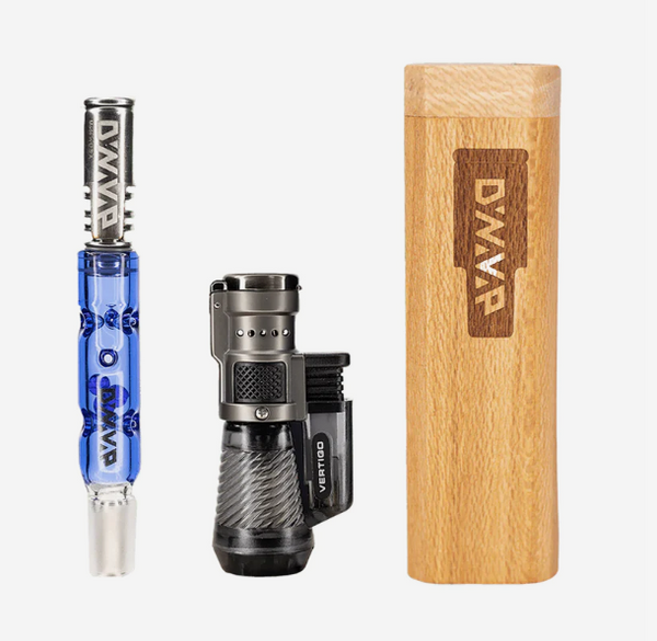 DynaVap - Welcome Kit 2020 M Series