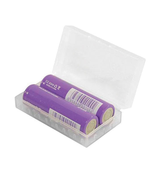 Efest - 2 Bay Battery Case