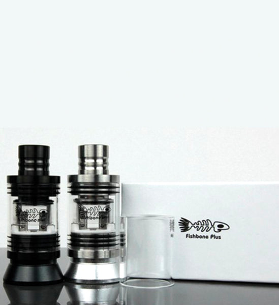Cloud Joy - Fish Bone Plus RDA