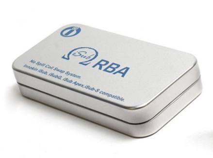 Innokin - iSub RBA