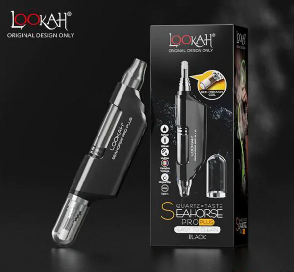 Lookah - Seahorse Pro Plus