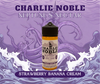 Charlie Noble - Neptune's Nectar Flavored Synthetic Nicotine Solution