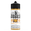 Charlie Noble - Pumpkin Spice Latte Flavored Synthetic Nicotine Solution