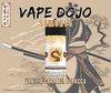 Vape Dojo - SamuRY4 Flavored Synthetic Nicotine Solution