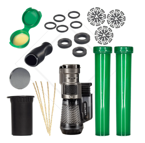 DynaVap - Deluxe Kit