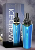 Lookah - Ice Cream Dry Herb Vaporizer