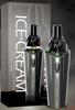 Lookah - Ice Cream Dry Herb Vaporizer