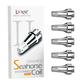 Lookah - Seahorse Pro Coil