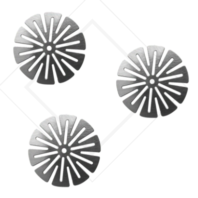DynaVap - CCD (3PK)