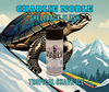 Charlie Noble - Shellback Slush Flavored Synthetic Nicotine Solution
