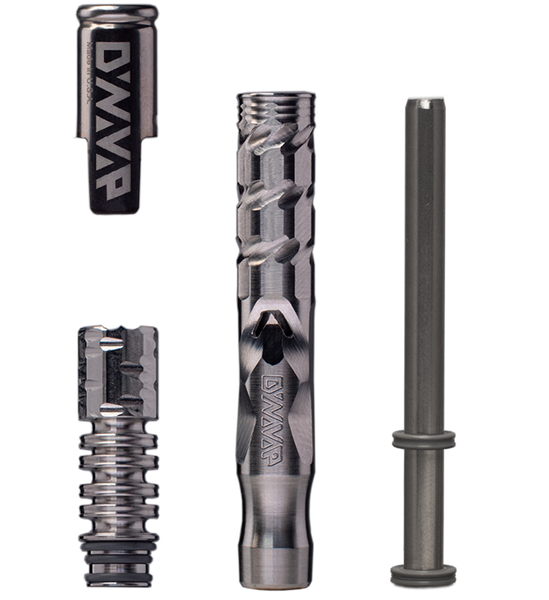 DynaVap - The 2020 "M"