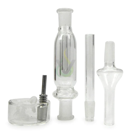 TVS - Mini Nectar Collector