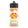 Vape Dojo - Citrus Twist Flavored Synthetic Nicotine Solution