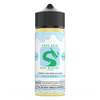 Vape Dojo - Mint Menthol Flavored Synthetic Nicotine Solution