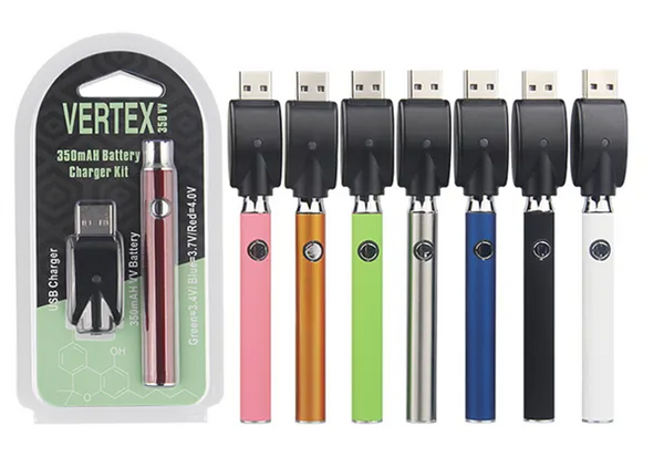 Vertex - 350mah VV Battery