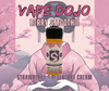 Vape Dojo - Berry Smoothie Flavored Synthetic Nicotine Solution