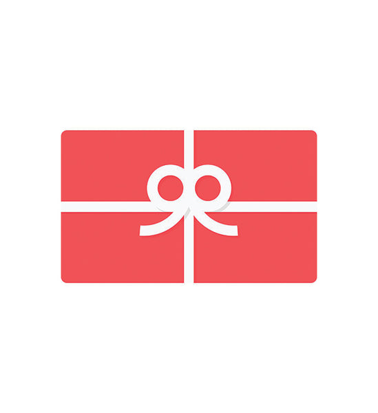 Charlie Noble Gift Card