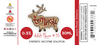 Ten Buck - Adult Flavor #35 Flavored Synthetic Nicotine Solution
