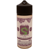 Vape Dojo - Black Menthol Flavored Synthetic Nicotine Solution