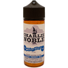 Charlie Noble - Blue Bay Flavored Synthetic Nicotine Solution