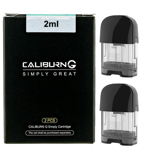 Uwell - Caliburn G Pods